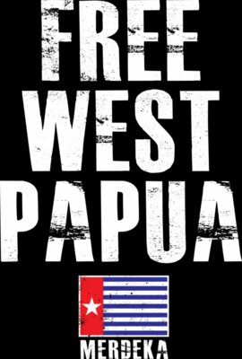 FREE WEST PAPUA