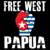 FREE WEST PAPUA FIST