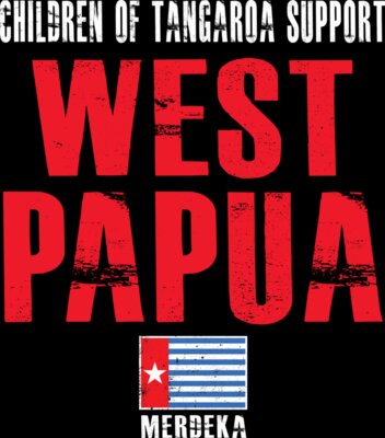 CHILDREN OF TANGAROA